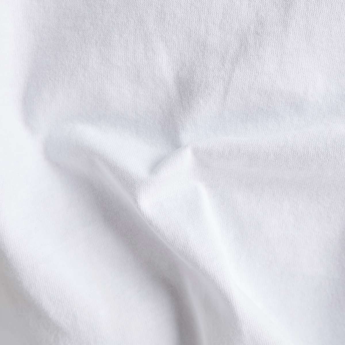 T-shirt coton blanc, G-Star RAW