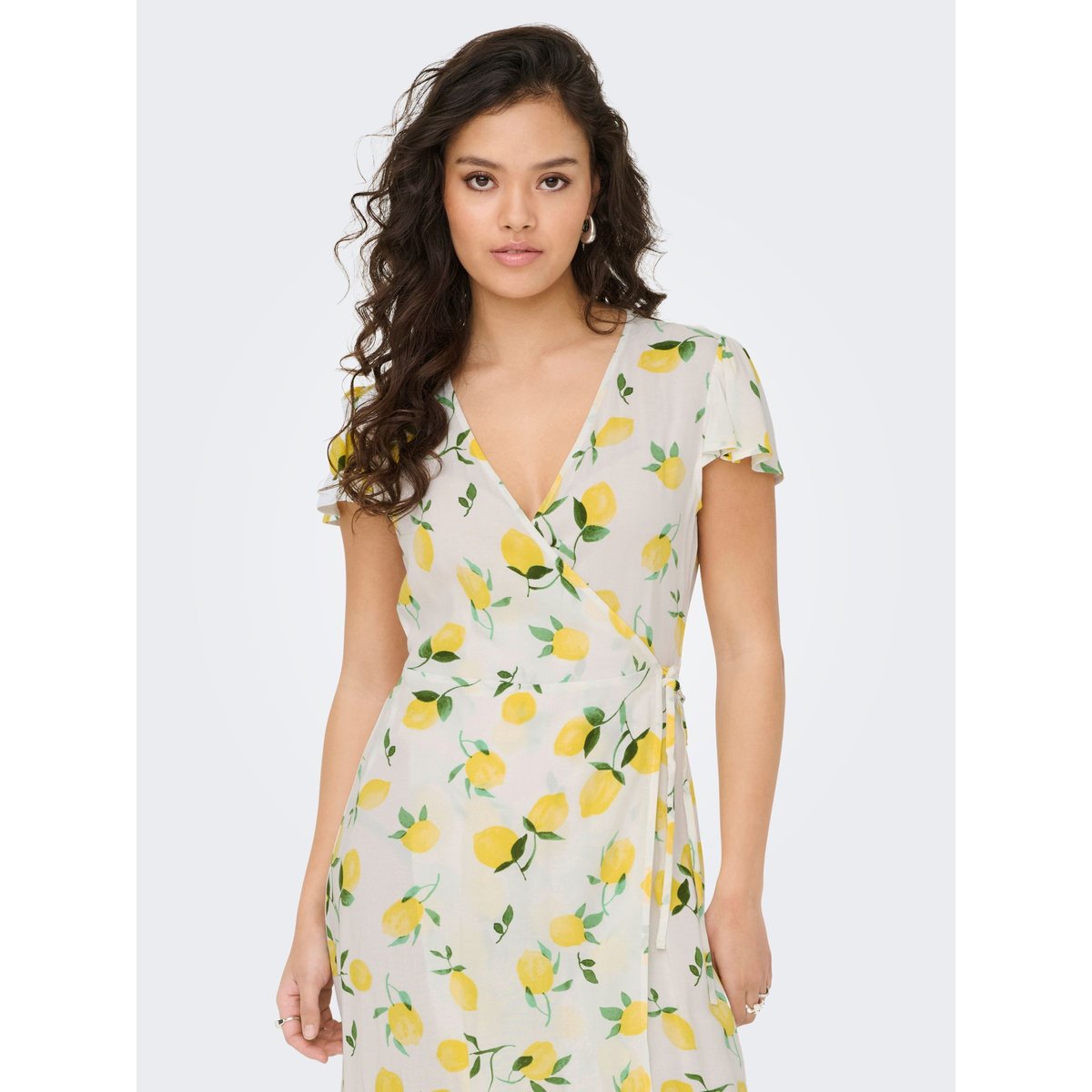Robe cloud dancer, JDY