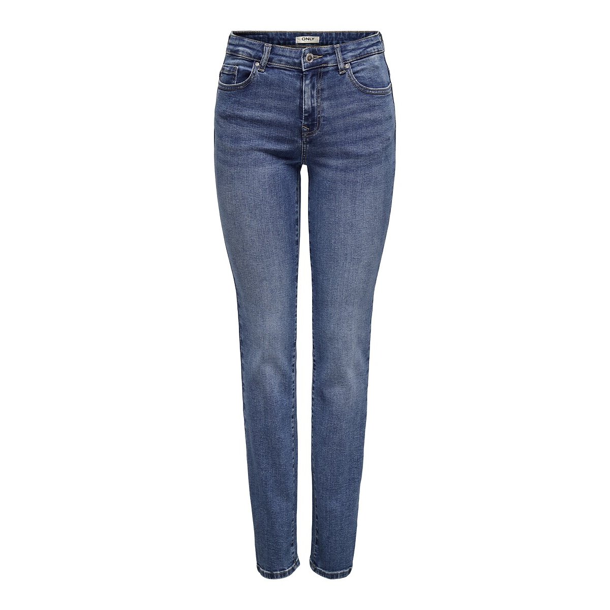 Jean slim medium blue, ONLY