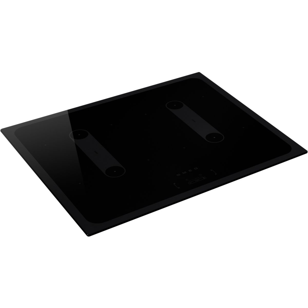 Plaque induction SI2B22641D couleur unique, SMEG