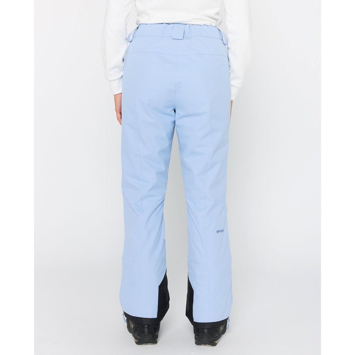 Pantalon de ski ANTI-SERIES bleu moyen, RIP CURL