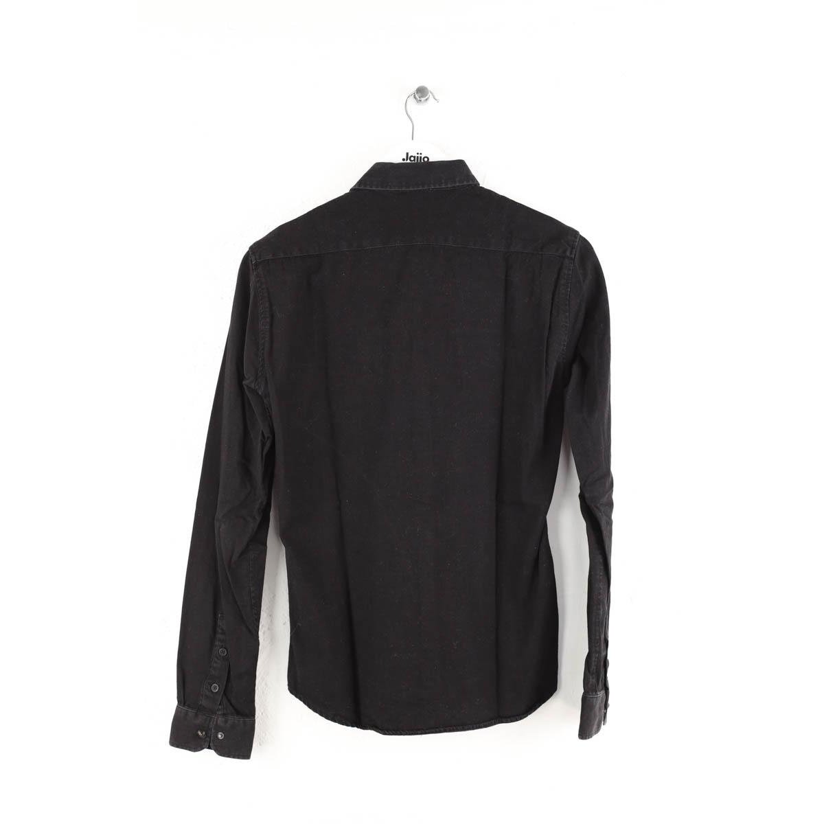 Chemise - Bon État noir, THE KOOPLES