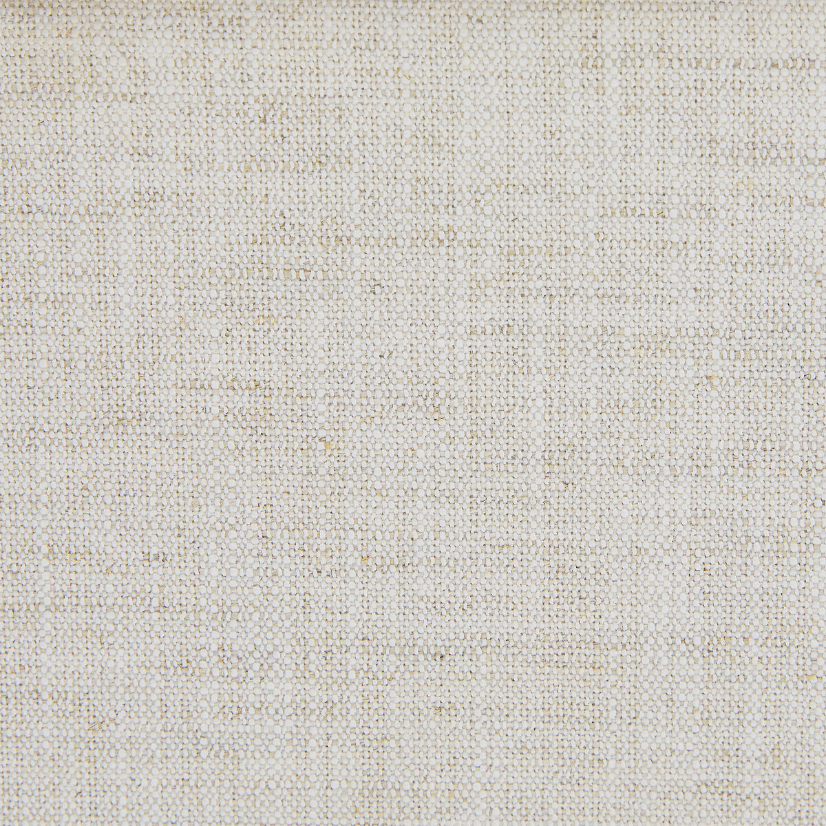 Caisson 2 tiroirs, L110 x P42 cm, en plaqué noyer et tissu, ARCHIVITA XL noyer/craie, AM.PM