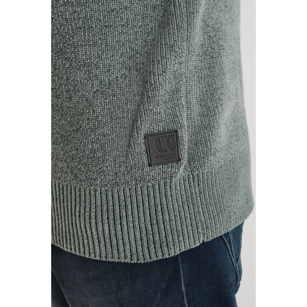 Pull BALAR british, LE TEMPS DES CERISES