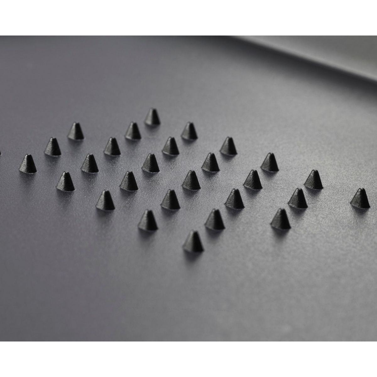 Planche à découper Cut & Carve Plus grand modèle noir noir, JOSEPH JOSEPH