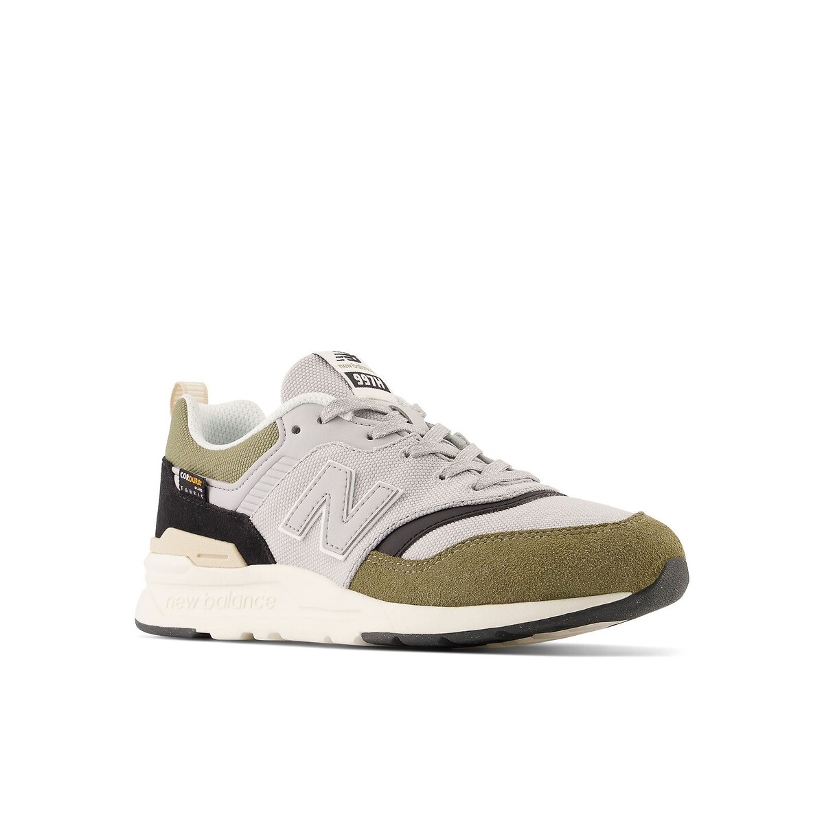 Zapatillas 997H gris/caqui, NEW BALANCE