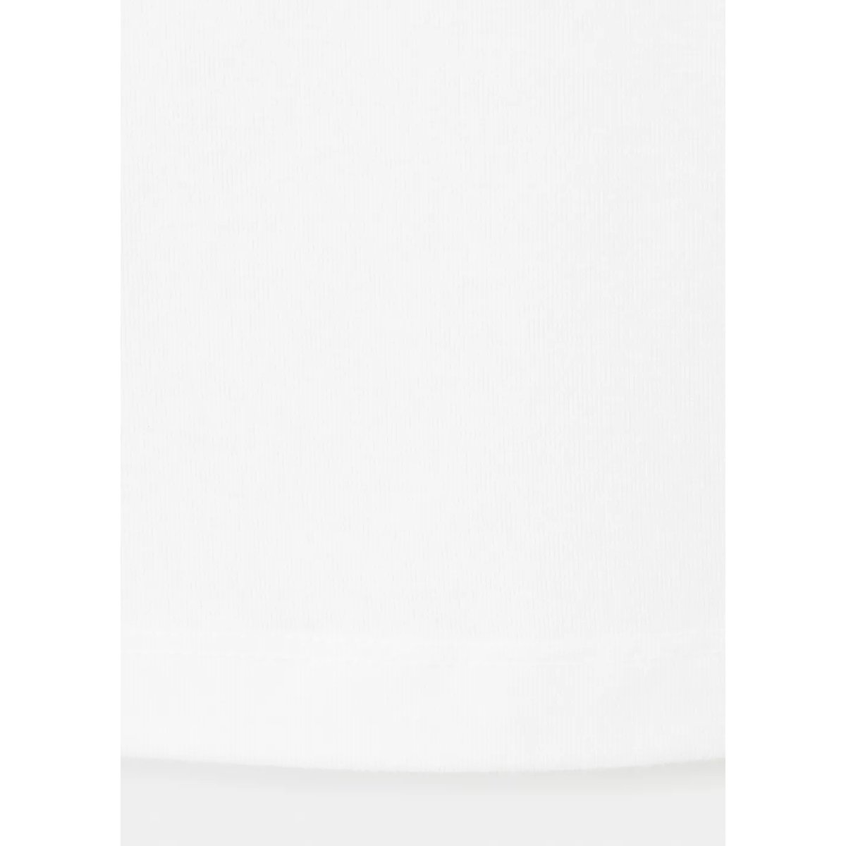 T-shirt épaules dénudées blanc cassé, MANGO TEEN