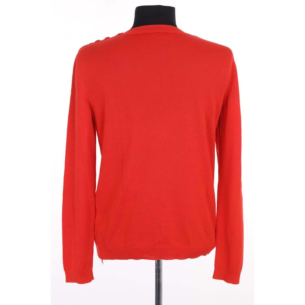 Pull - Très Bon État orange, APC