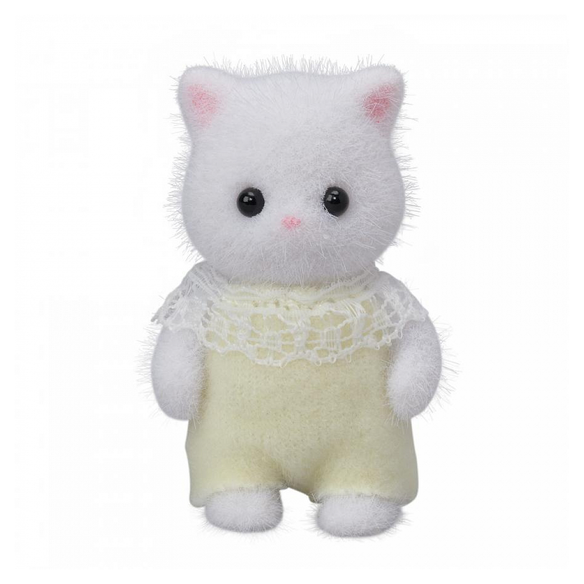5456 Le bébé chat persan autres, SYLVANIAN FAMILIES