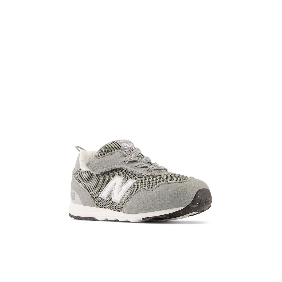 Baskets 515 blanc/vert/gris, NEW BALANCE