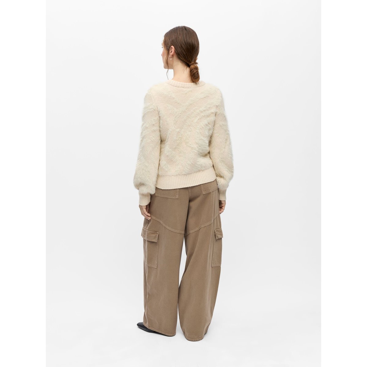 Pullover birch, OBJECT