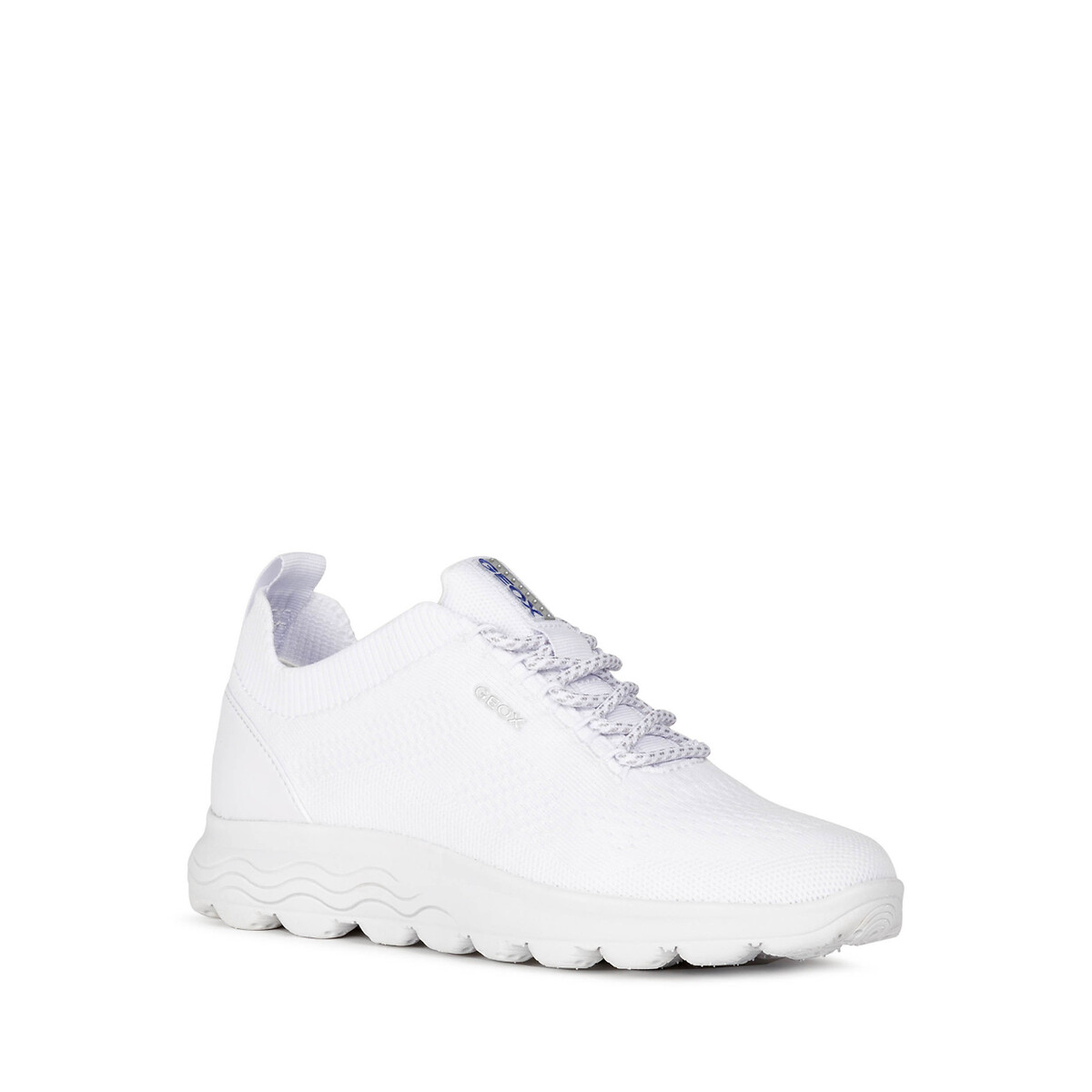 Spherica Trainers white, GEOX