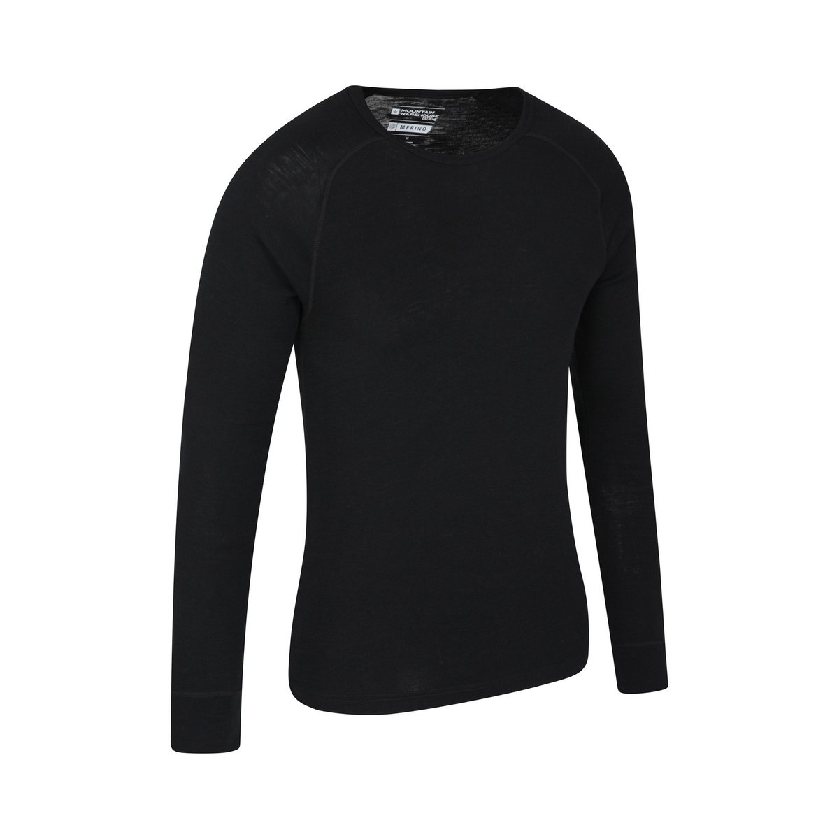 Hauts thermiques noir, MOUNTAIN WAREHOUSE