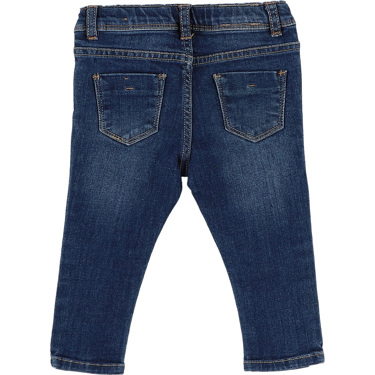 Pantalon - Très bon état bleu, ZARA