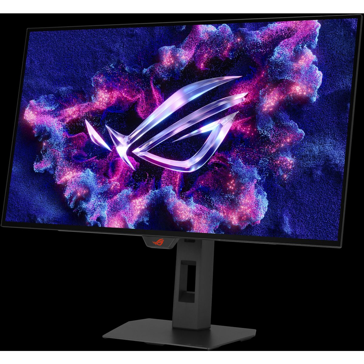 Ecran PC Gamer ROG XG27AQWMG 27" QHD 280Hz OLED HDR True Black 500 HDMI 2.1 couleur unique, ASUS