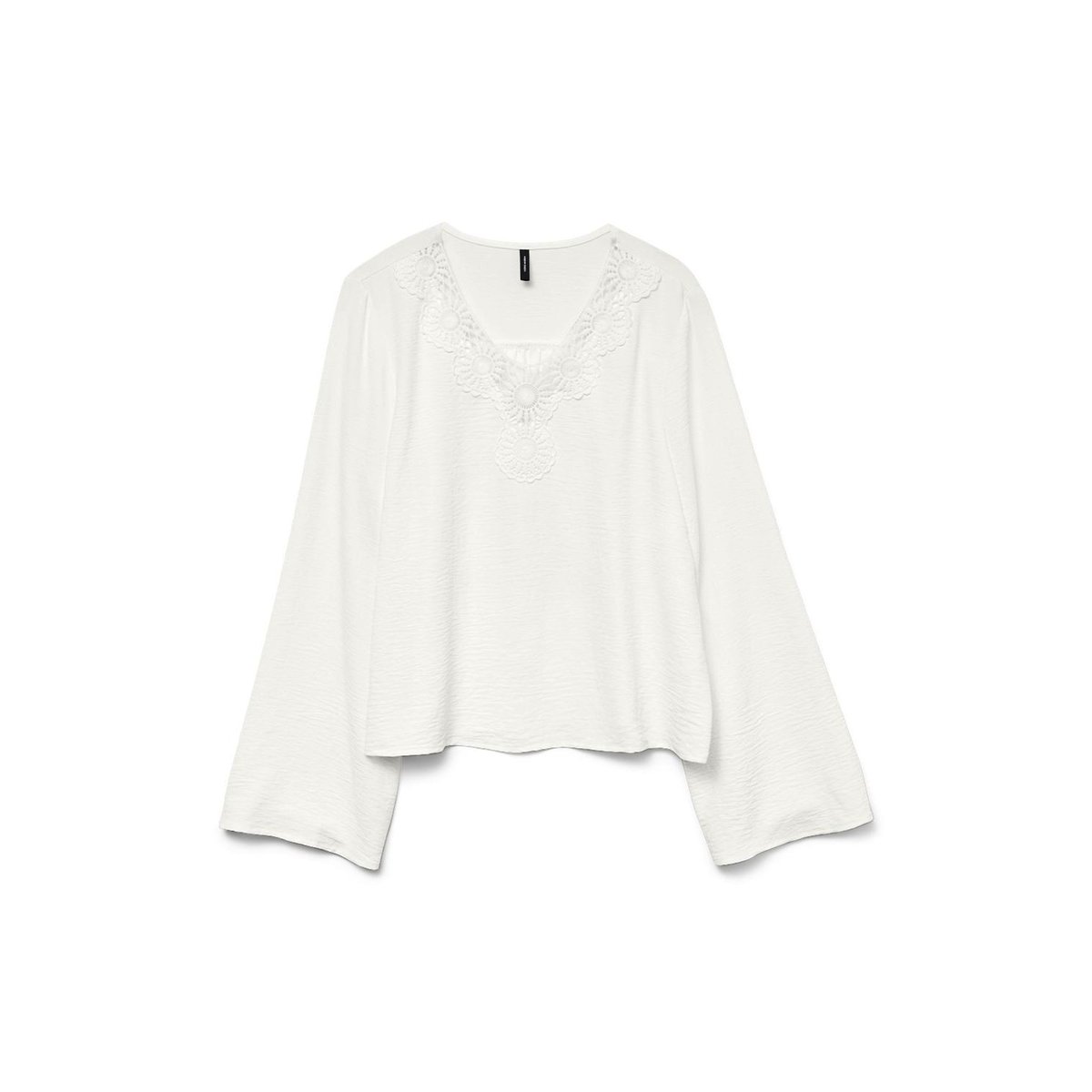 Blouse snow white, VERO MODA