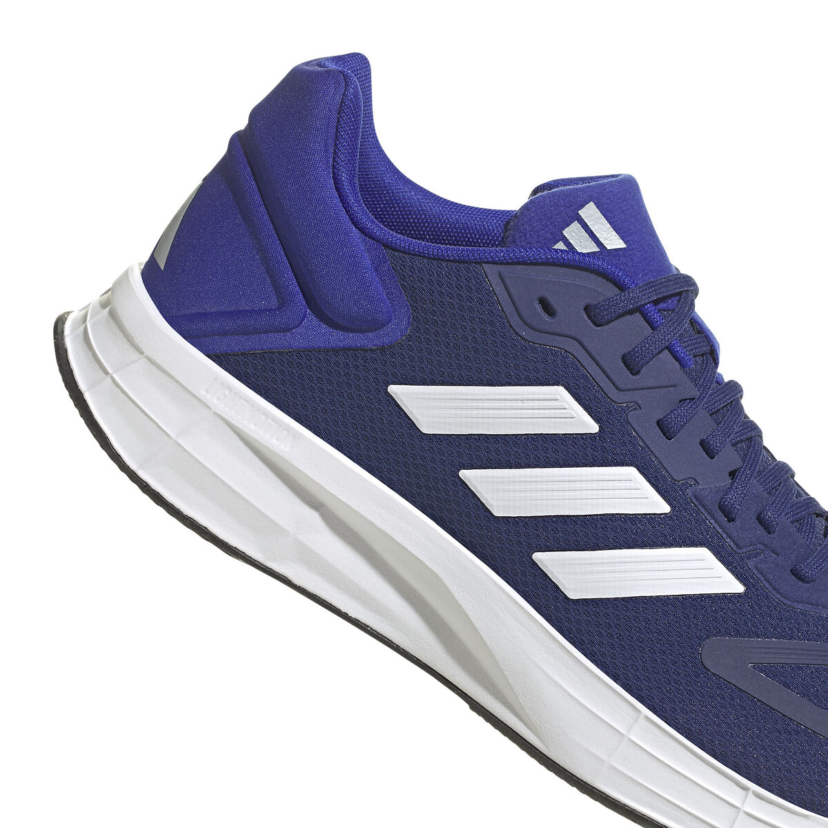 Baskets Duramo bleu, adidas Performance