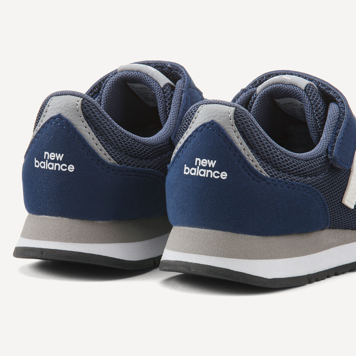 Baskets PV323 bleu, NEW BALANCE