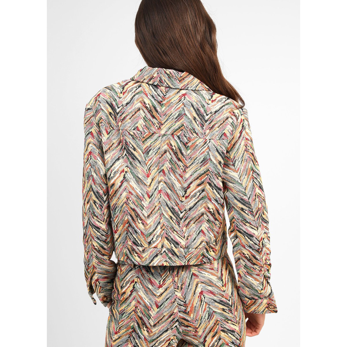 Veste HALINA multico, AN'GE