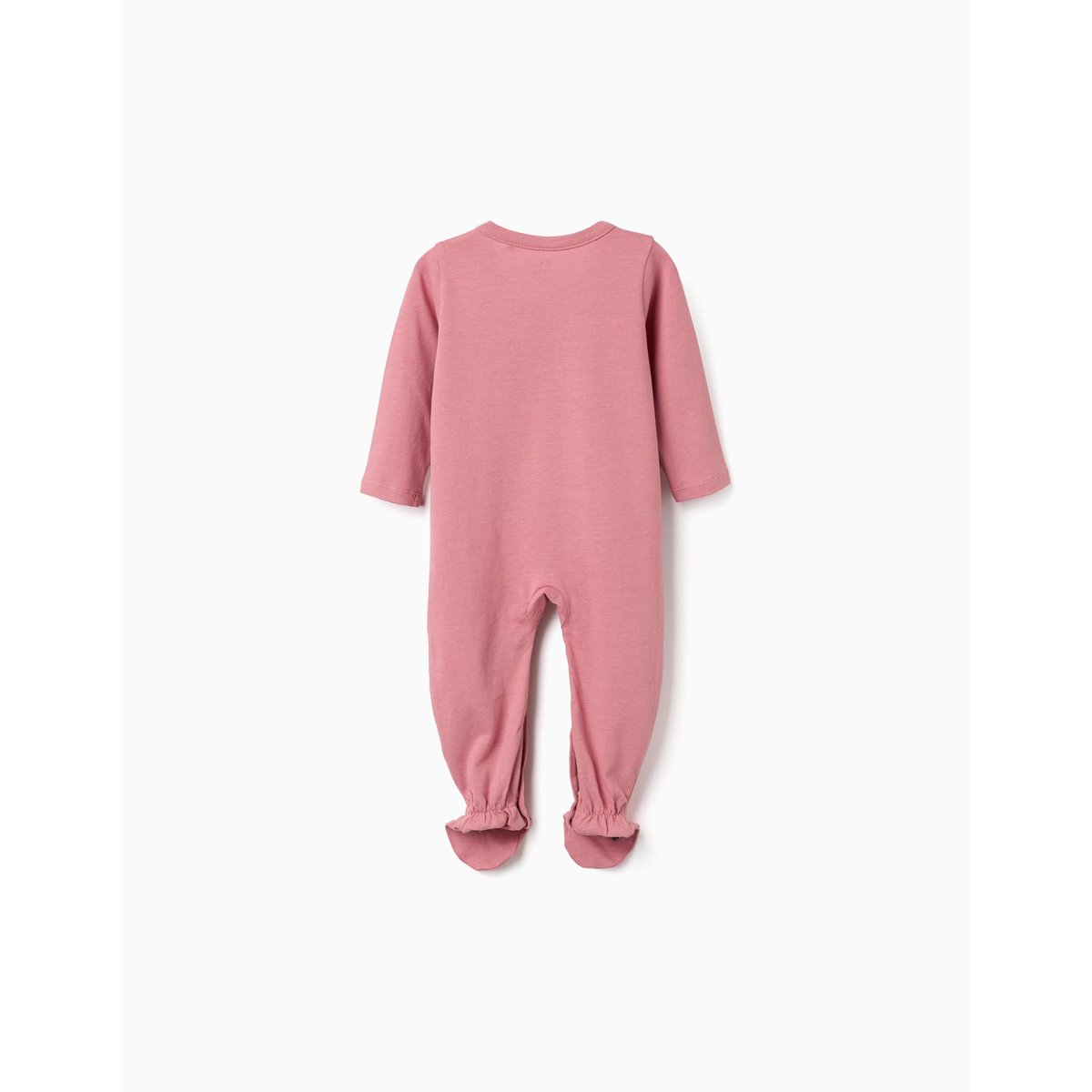 Lot de 2 dors-bien en coton avec imprimés multicolore, ZIPPY