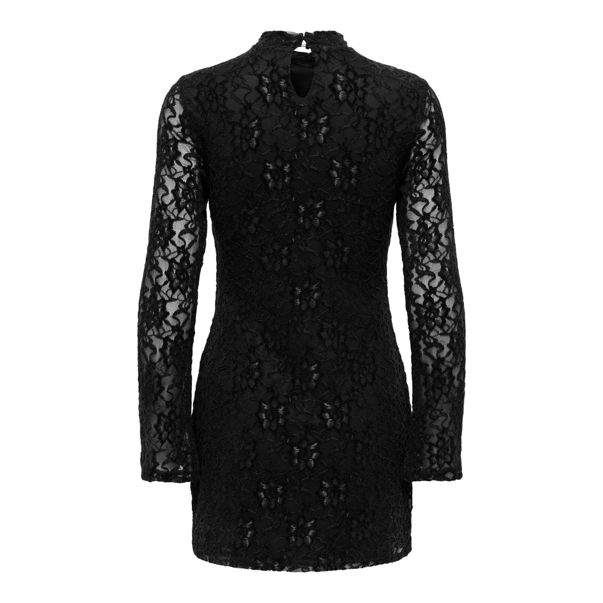 Robe black 1, ONLY