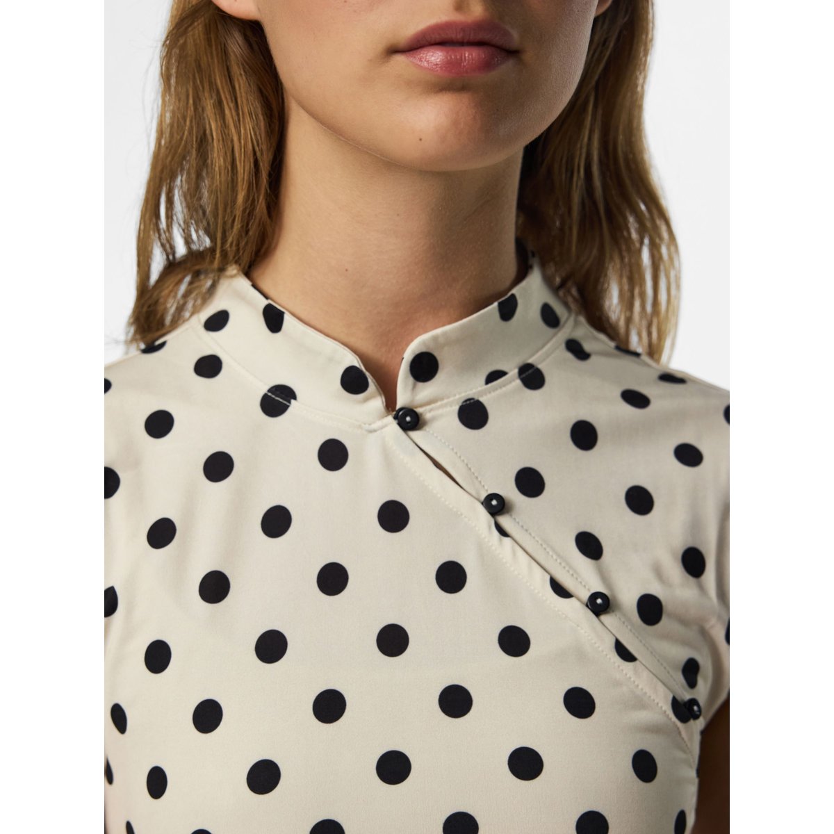 Top gris - birch1, PIECES