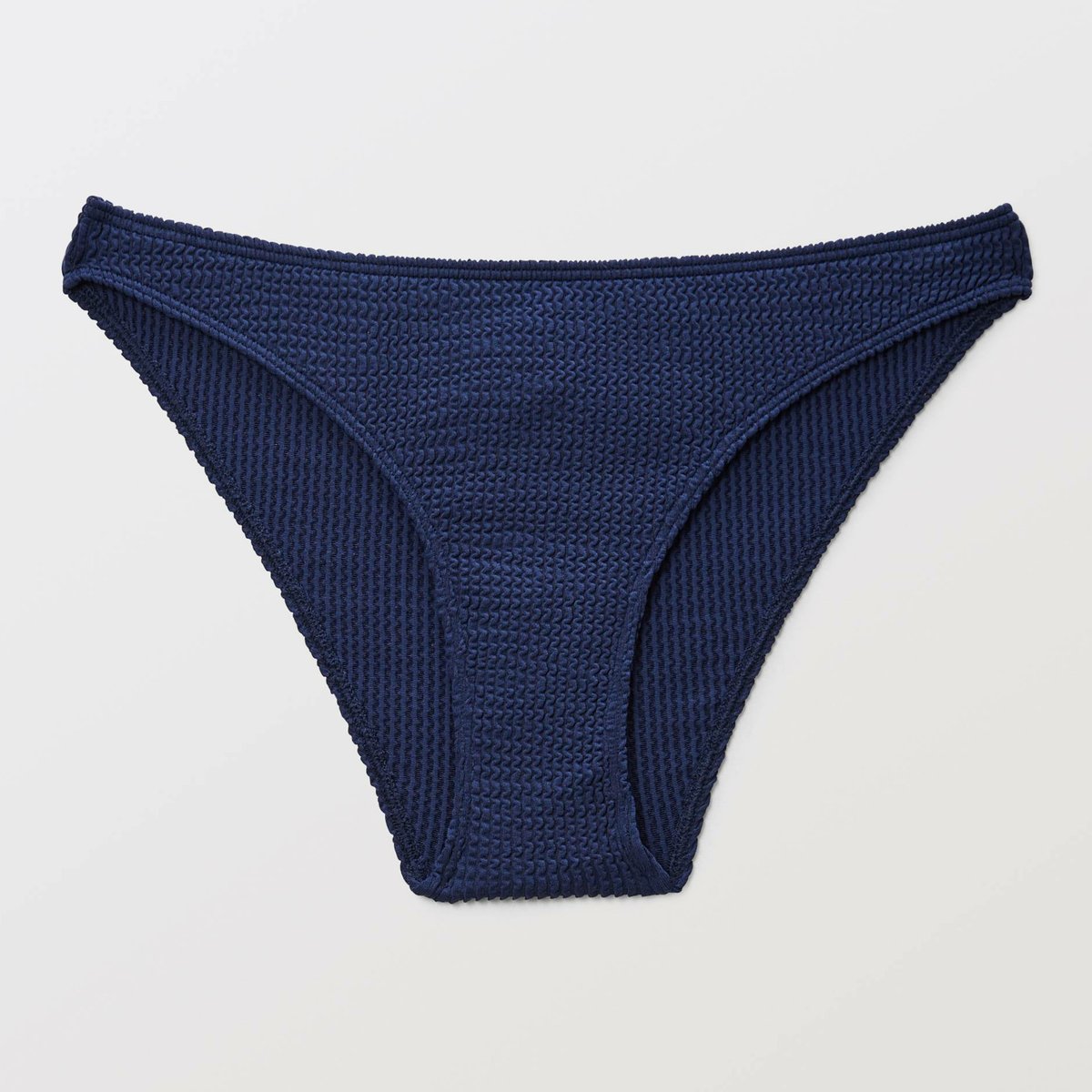 Bas de maillot de bain ROXANE marine, MONOPRIX