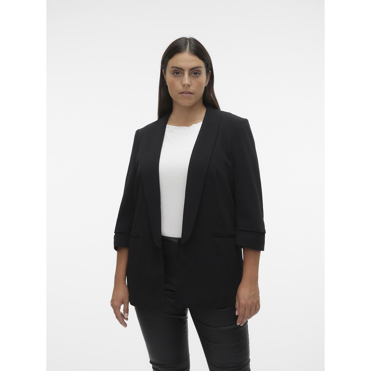 Blazer black, VERO MODA