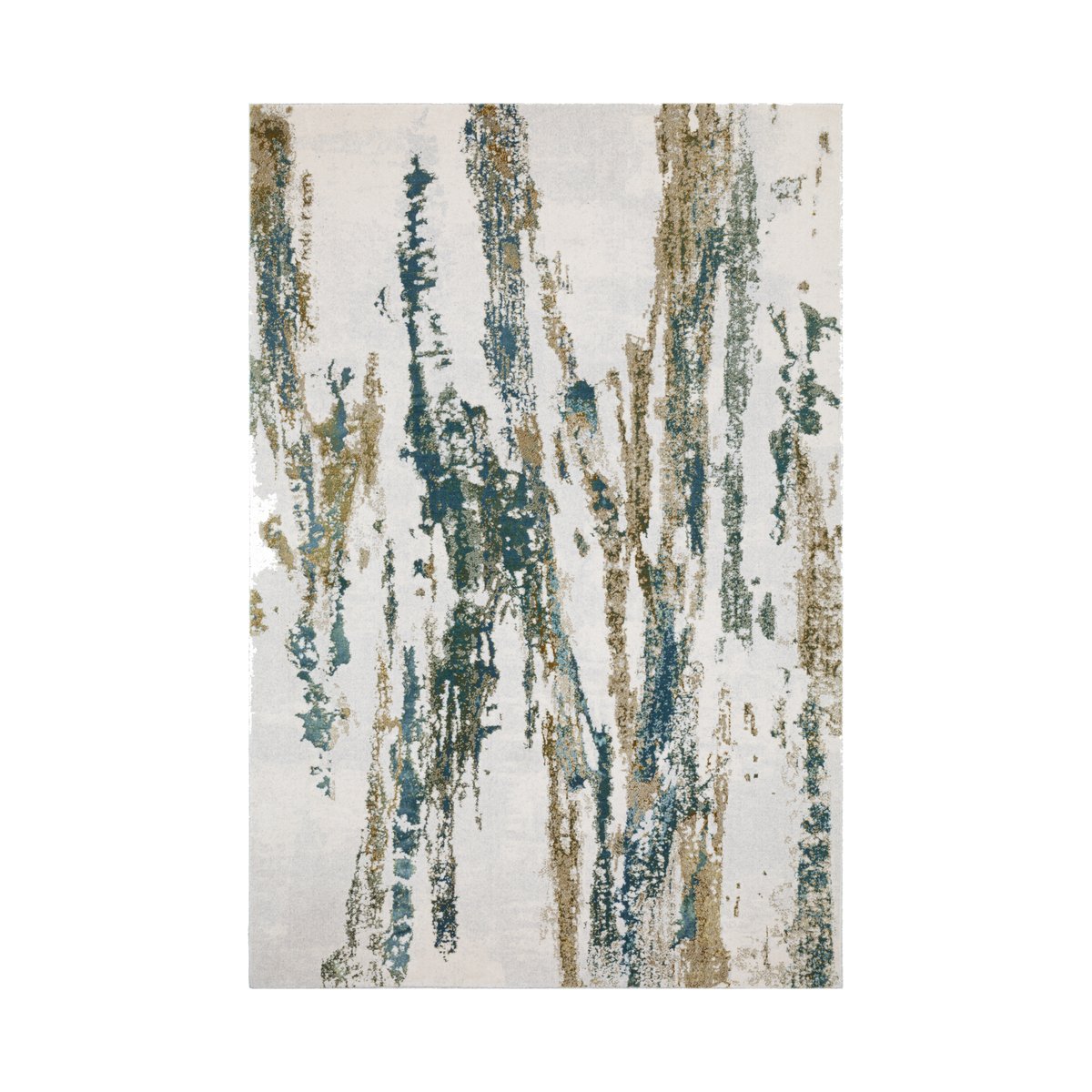 Tapis - ODIVIA beige, CAMIF