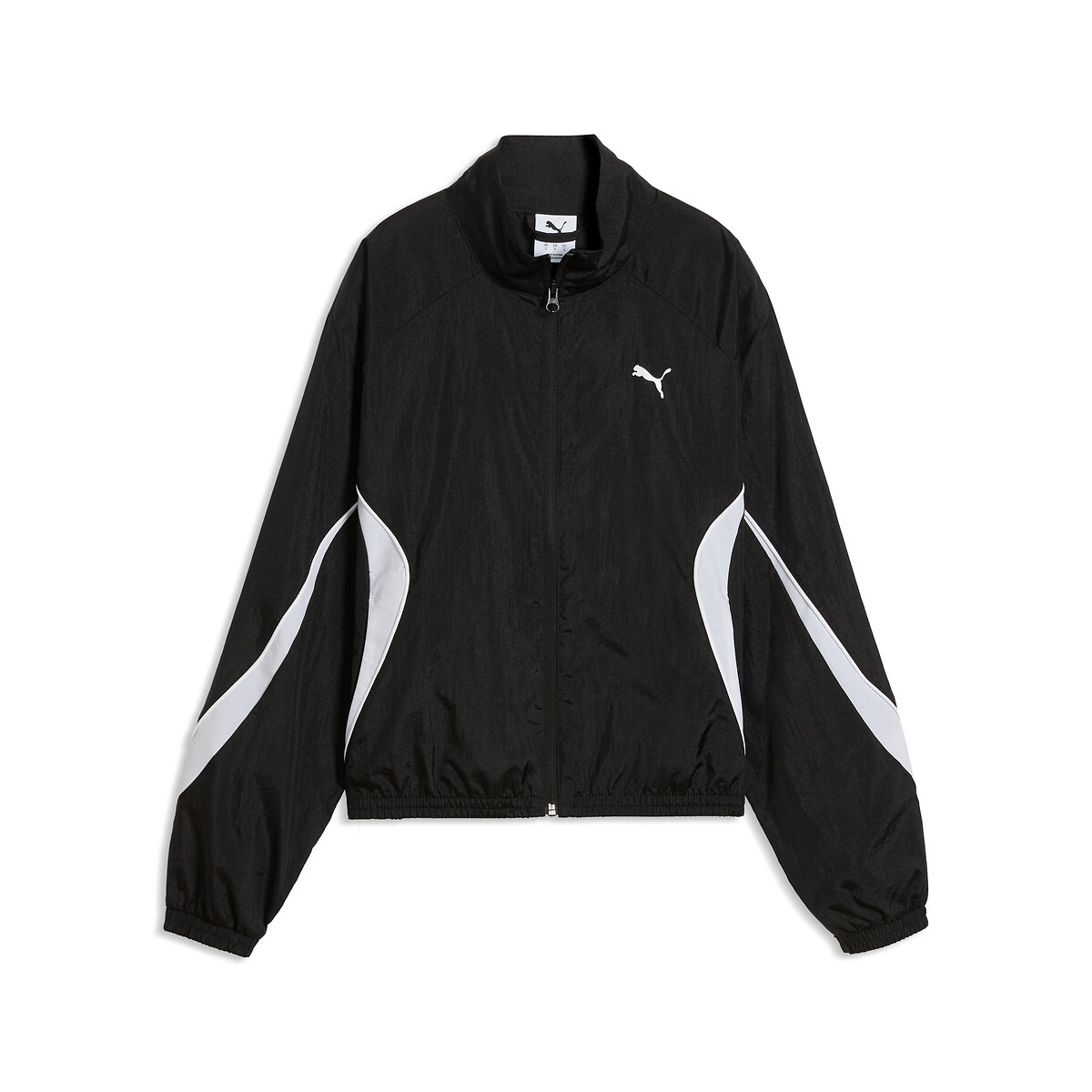 Veste de survêtement noir, PUMA