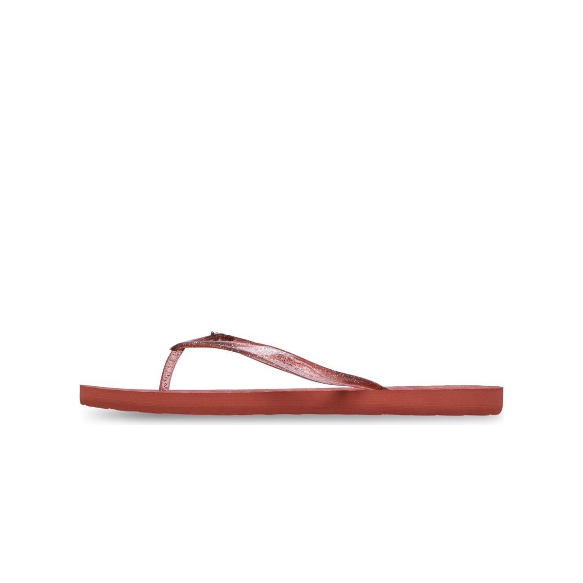 Tongs VIVA SPARKLE. orange ginger spice, ROXY