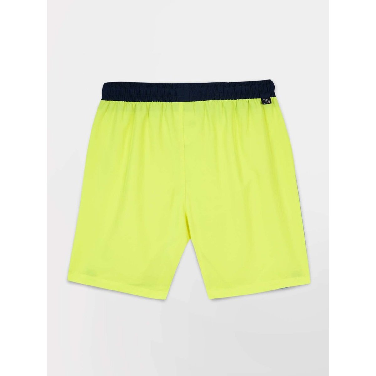 Short de bain made in France THOMAS jaune, TBS
