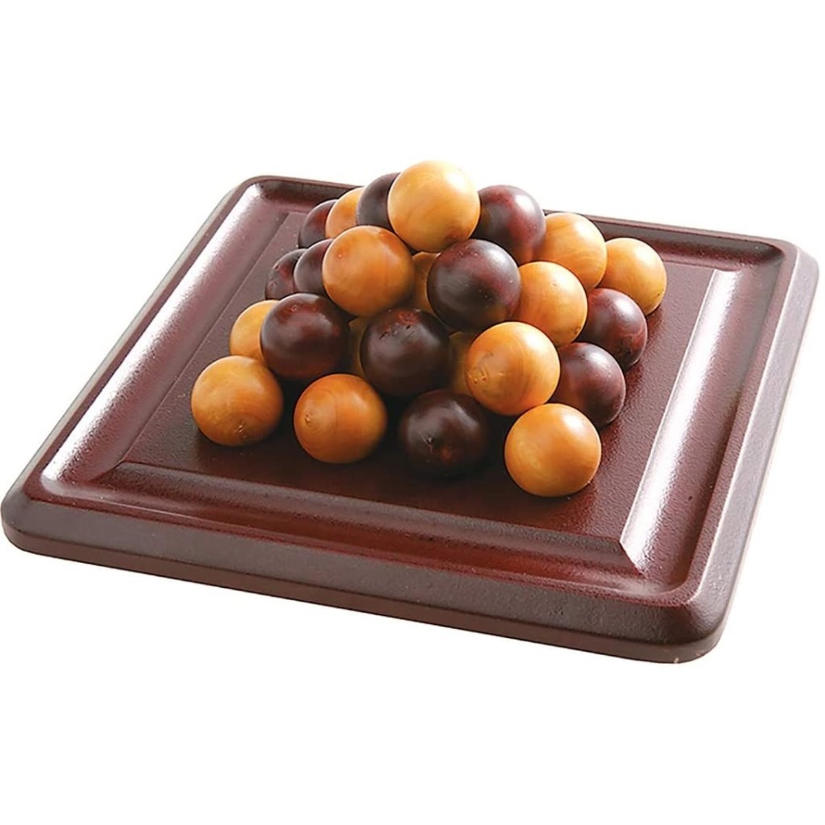 Pylos Mini marron, GIGAMIC
