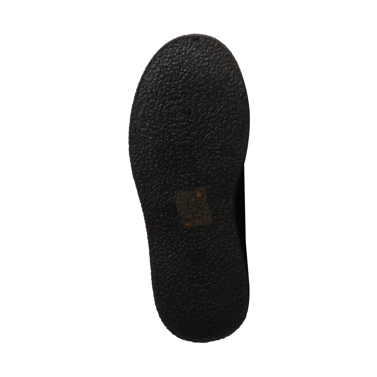 Moccasins à Lacets noir, ENZA NUCCI