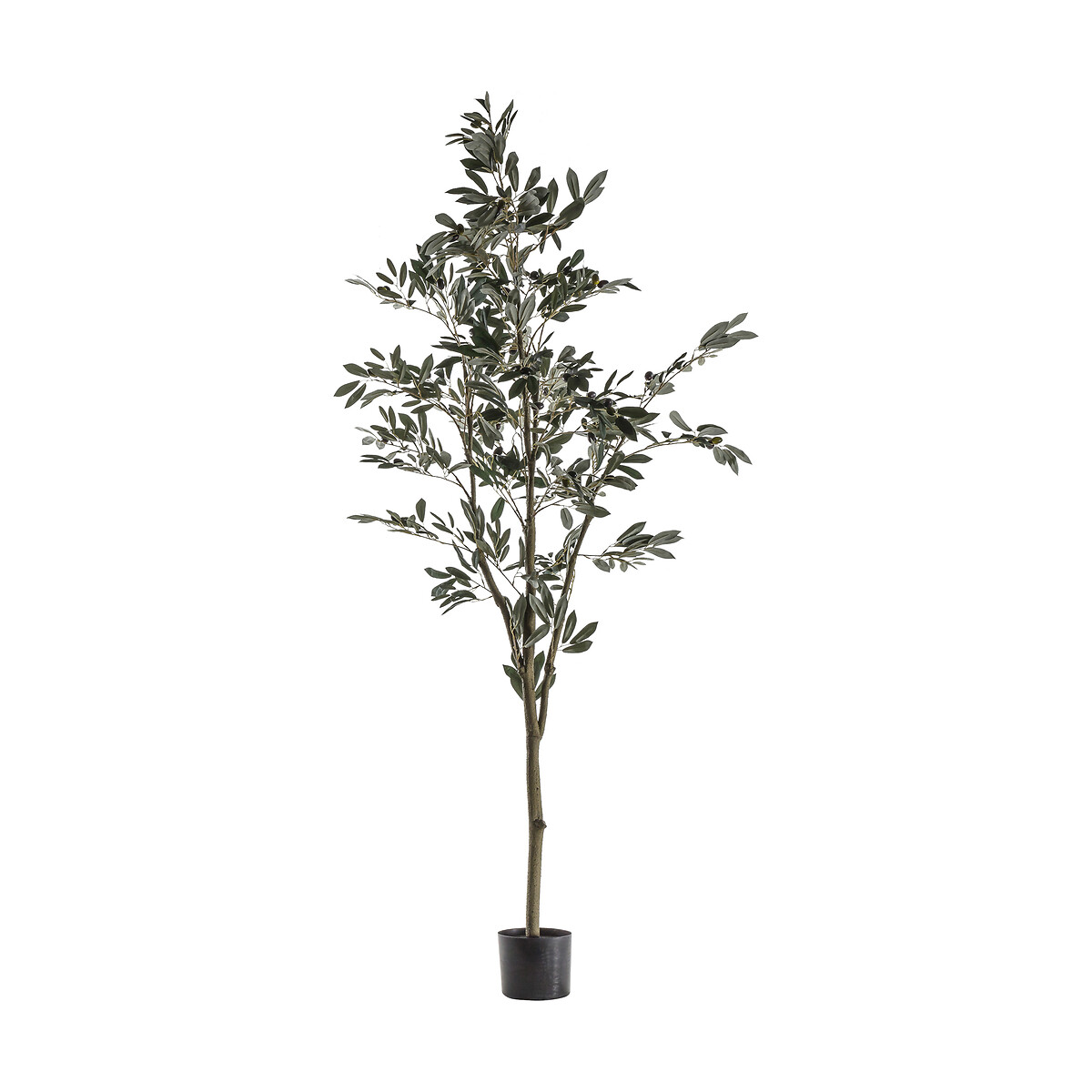 182cm Artificial Olive Tree green, ÉDITÉ