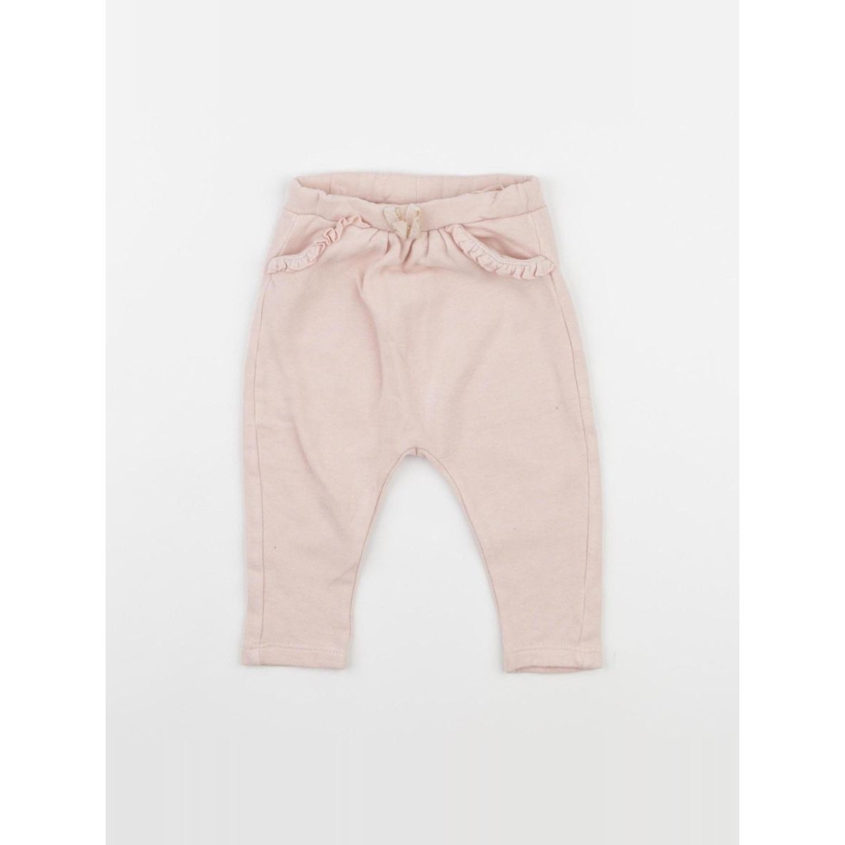 Jogging doublé - Très bon état rose, TAPE A L'OEIL