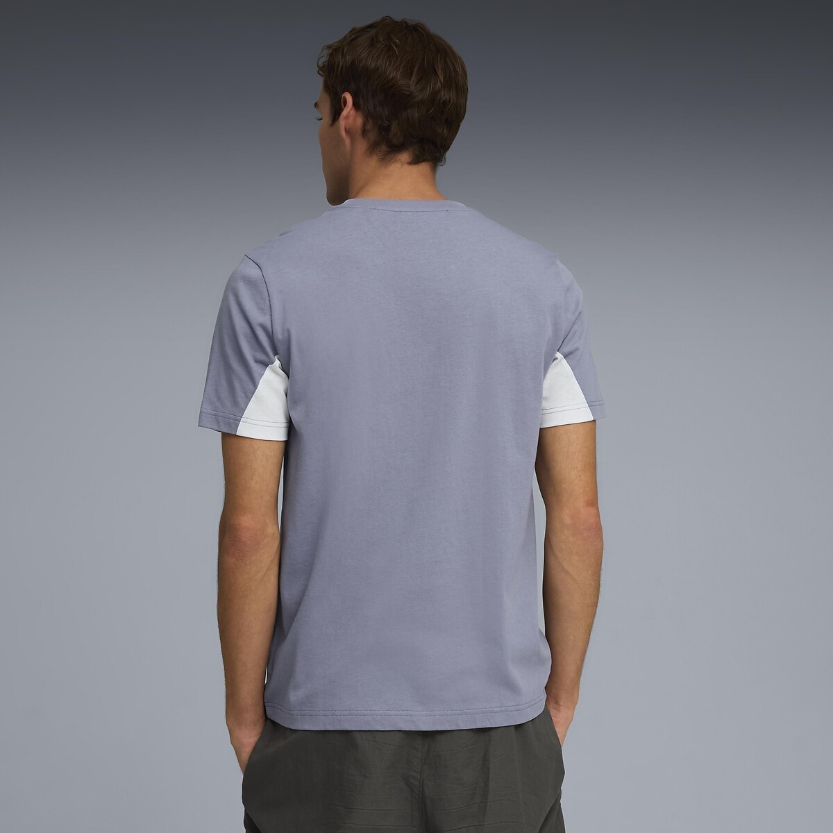 T-shirt a maniche corte, ESSENTIEL LOGO 90003442, PUMA