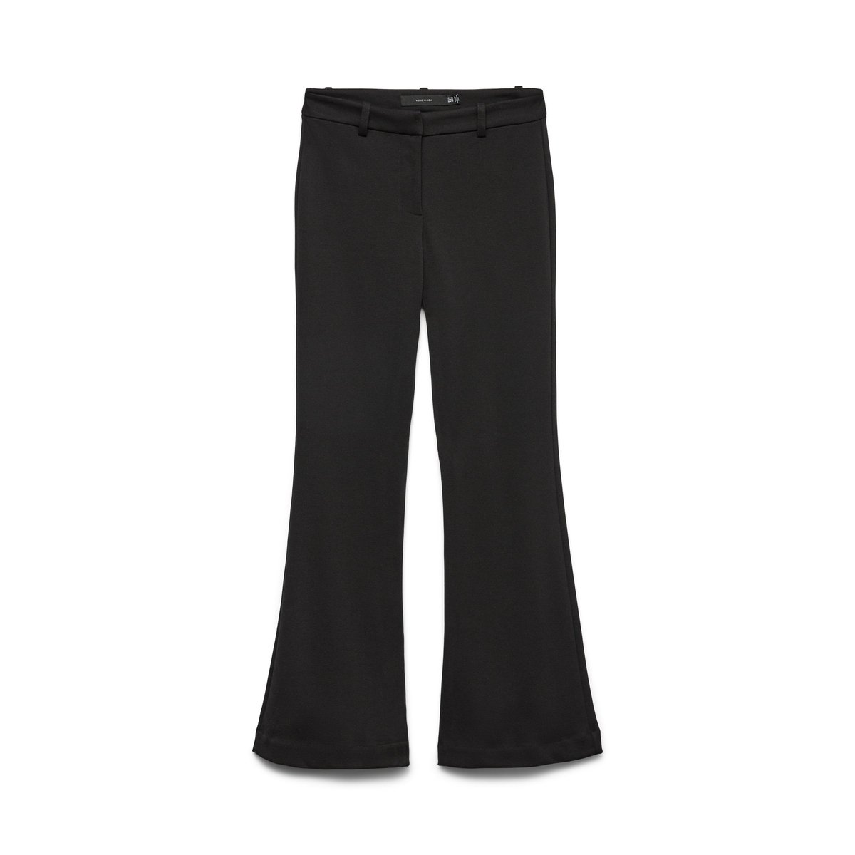 Pantalon De Tailleur noire - black, VERO MODA