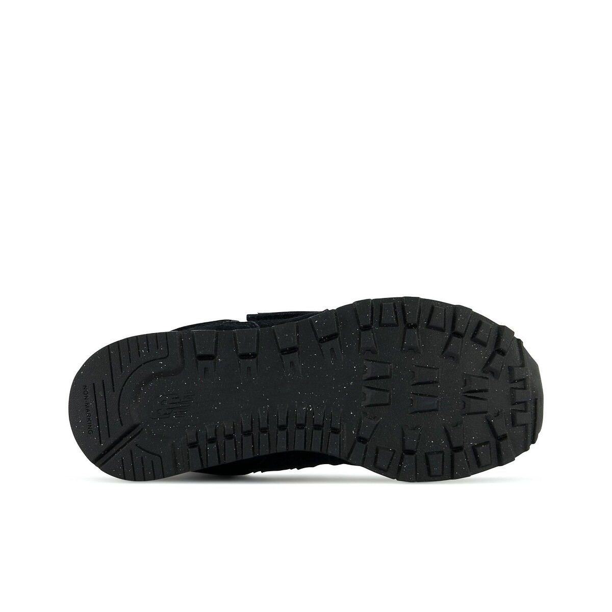 Kids 574 Trainers black/black, NEW BALANCE