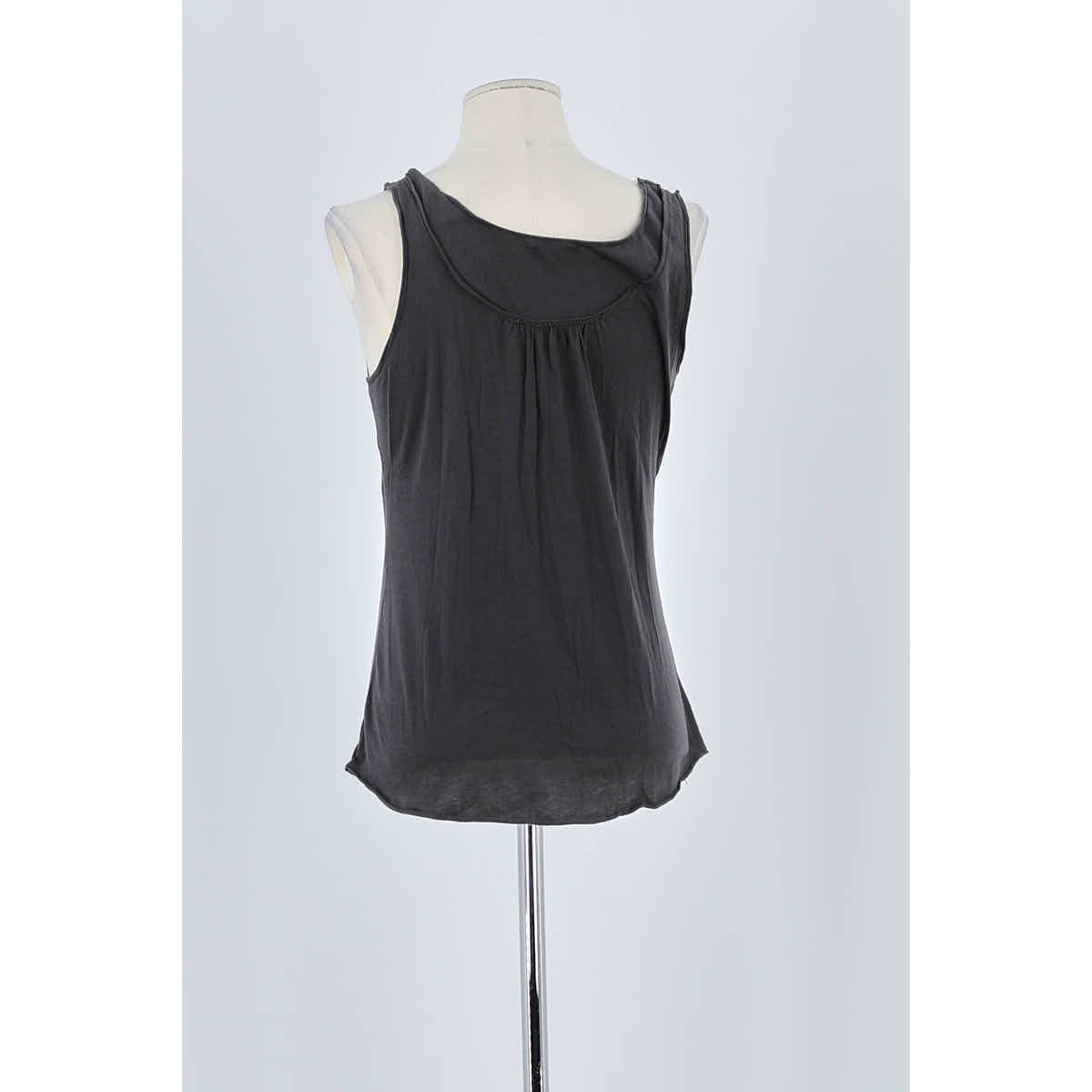 Top sans manche - Bon État gris, ZADIG&VOLTAIRE