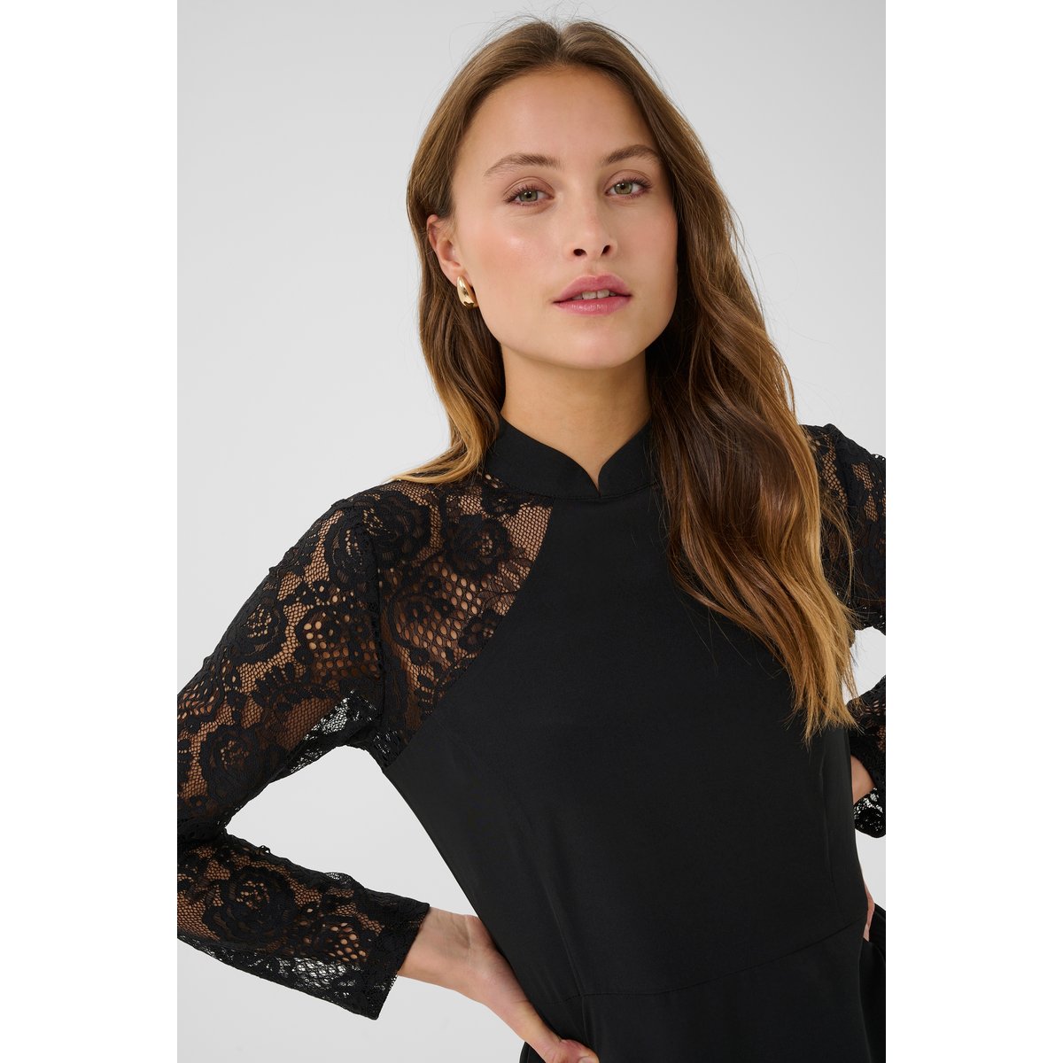 Robe noir, CULTURE