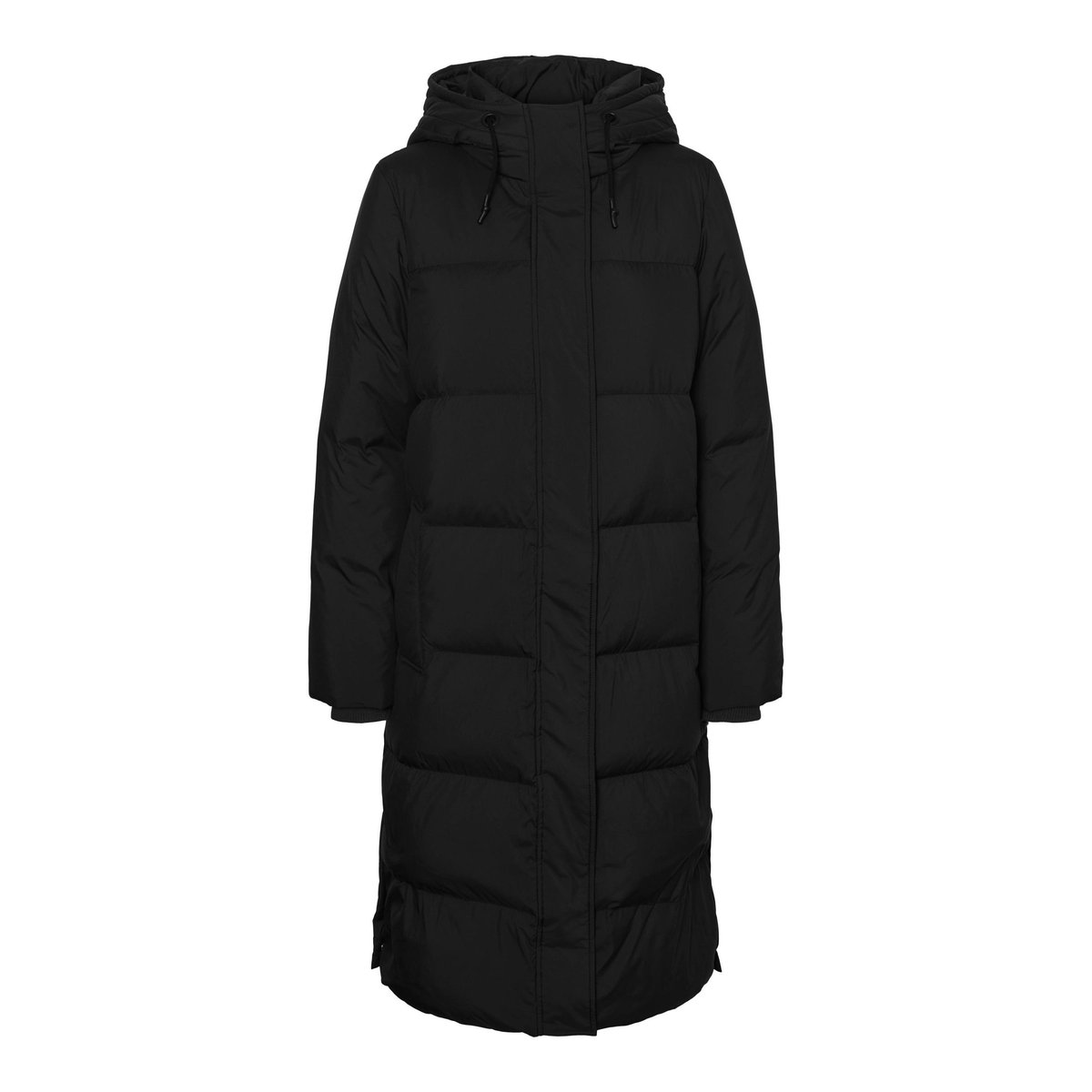 Manteau noire - black, VERO MODA