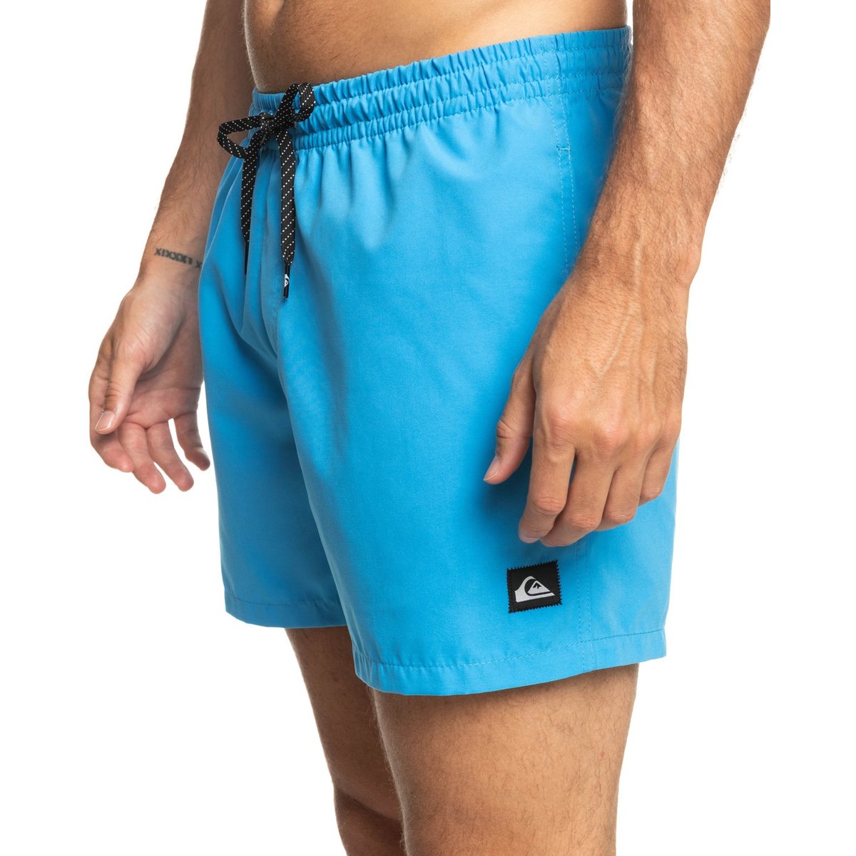 Short de bain Everyday turquoise, QUIKSILVER