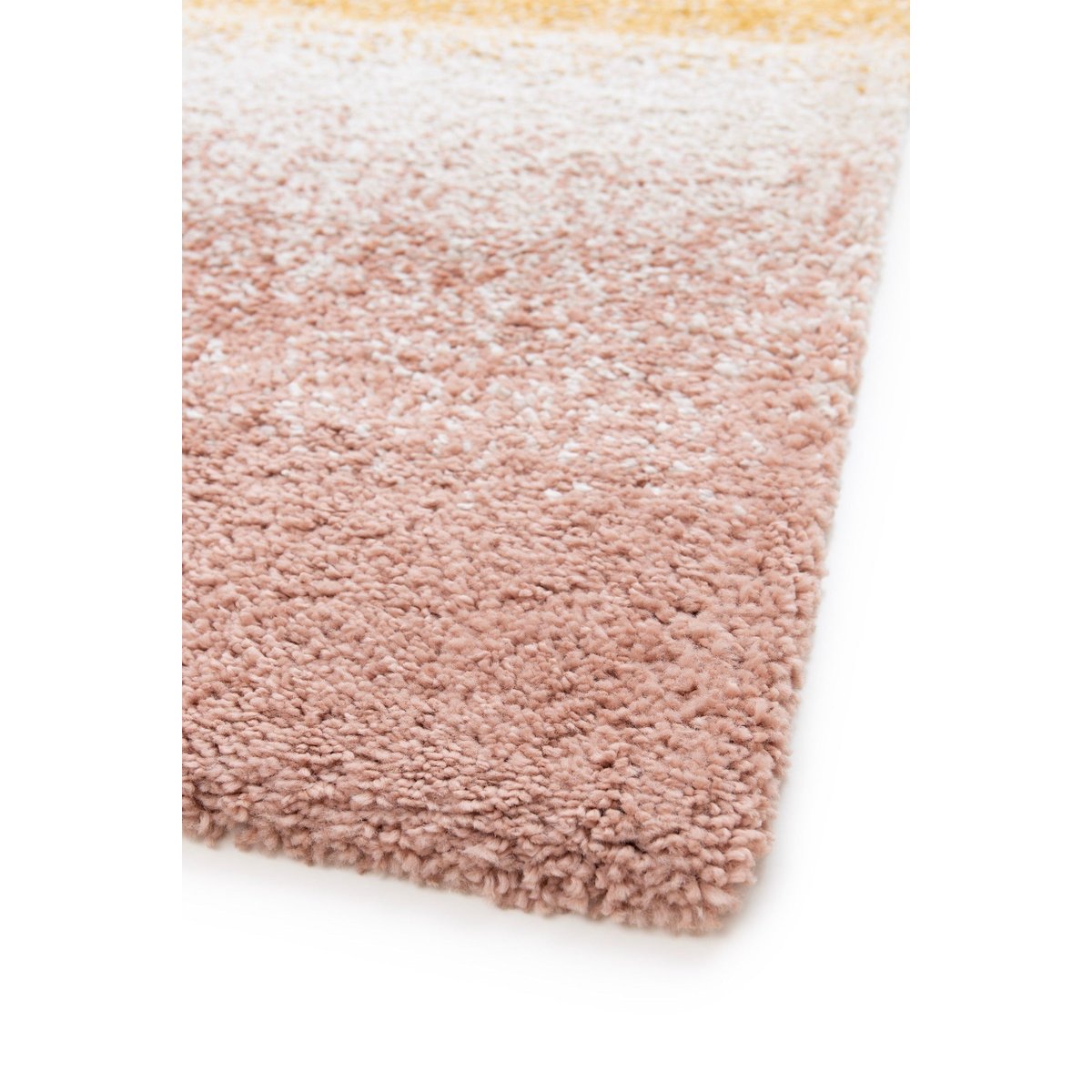 Tapis épais et confortable NUANCE palette colorée, AFK LIVING