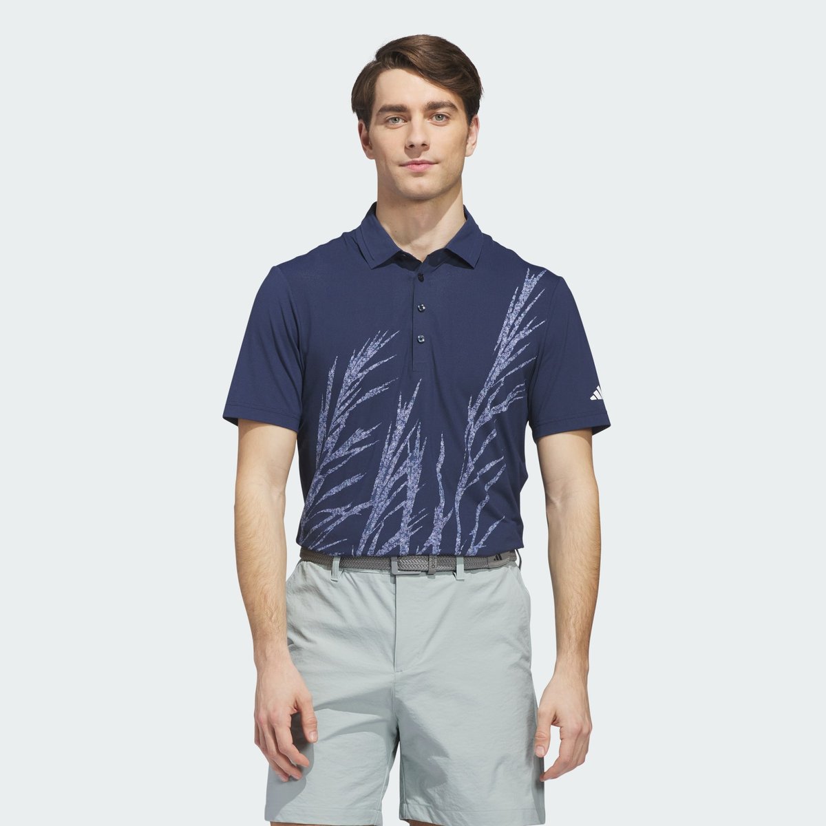 Polo Ultimate365 Tour Cool Feeling Fescue Polo Ultimate365 Tour Cool Feeling Fescue collegiate navy, adidas Performance
