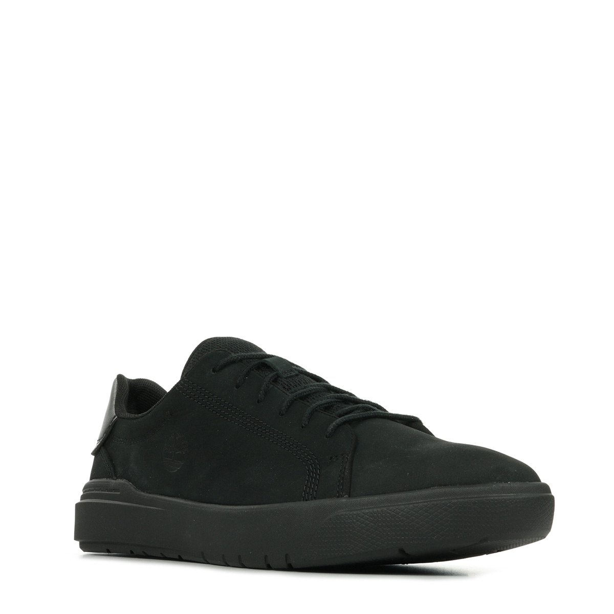 Baskets Seneca Bay black, TIMBERLAND