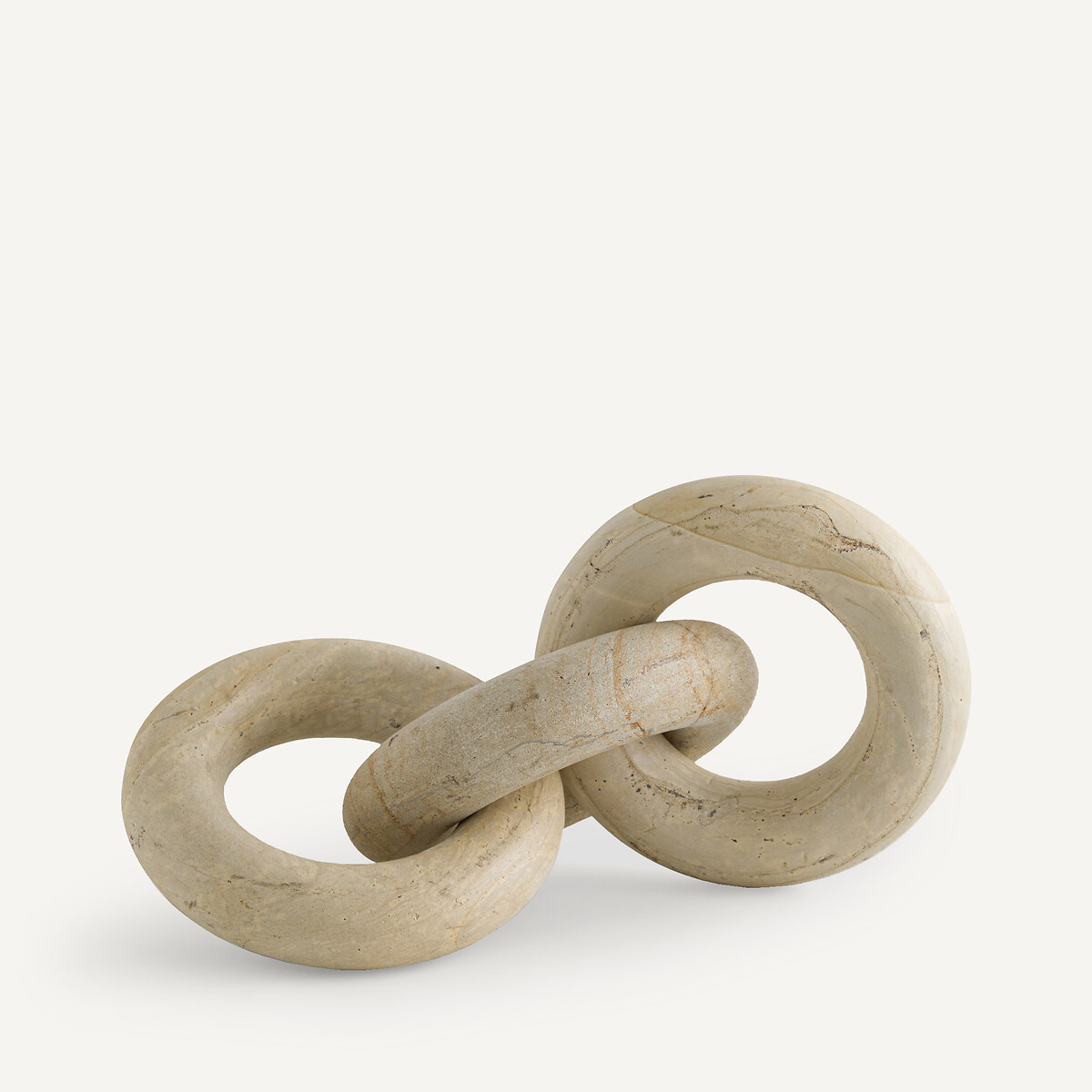 Palembo Links Trinket beige, AM.PM