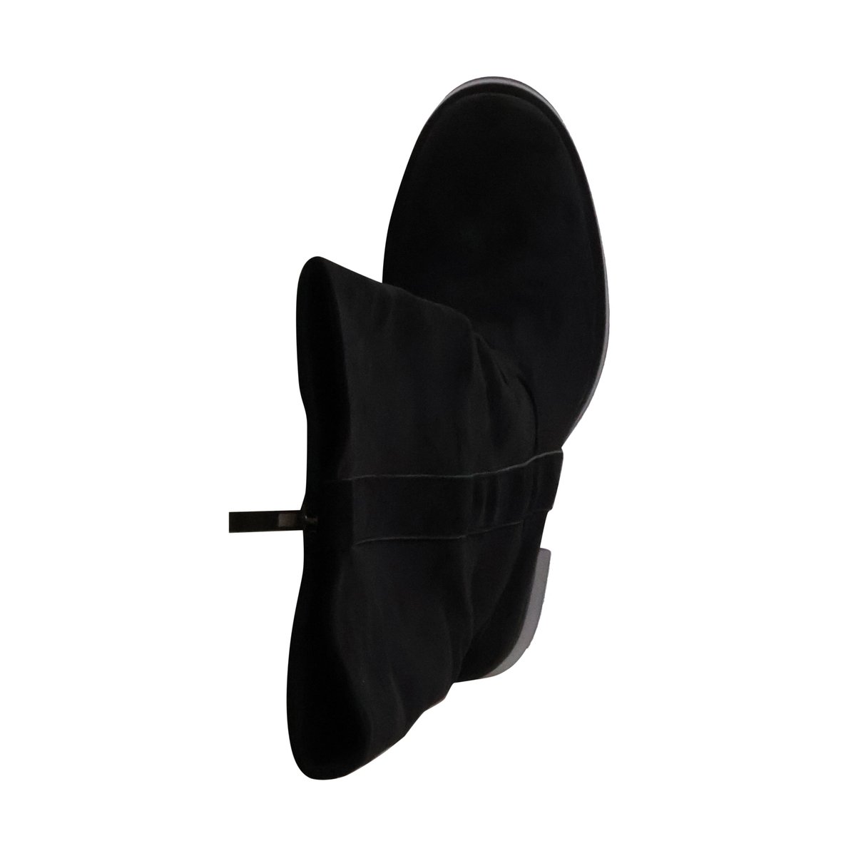 Bottes à Talon noir, ENZA NUCCI