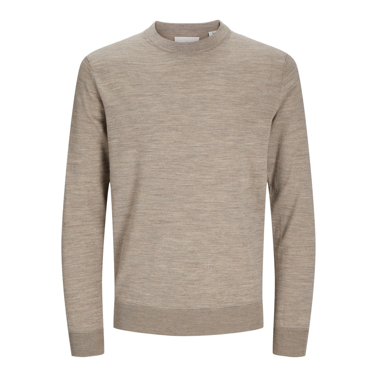 Pull En Maille greige, JACK & JONES