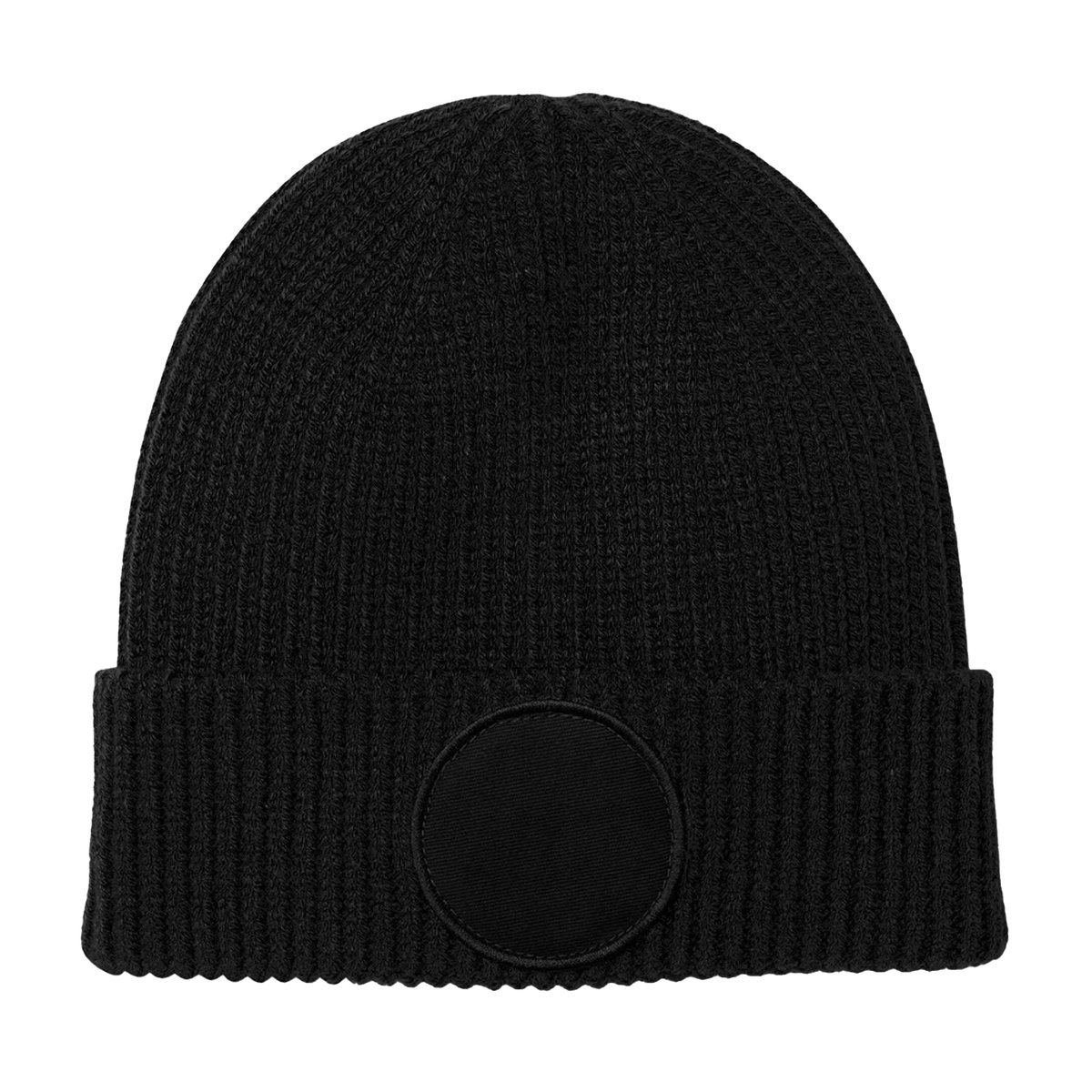 Bonnet FASHION noir, BEECHFIELD